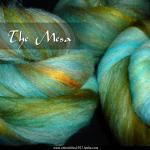 Spinning Batt – The Mesa – 1.4 Oz