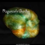 Spinning Batt – Rapunzel's Garden..